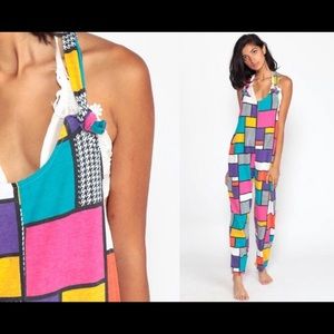 Vintage 90’s Romper